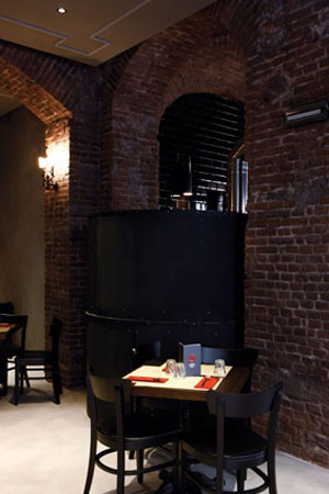 Bottega Baretti